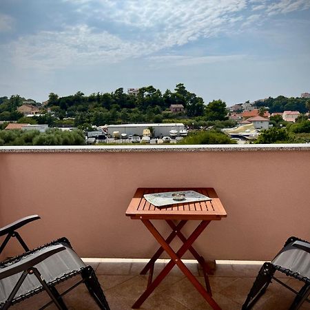 Apartments Maricic Rab Island Palit Exterior photo