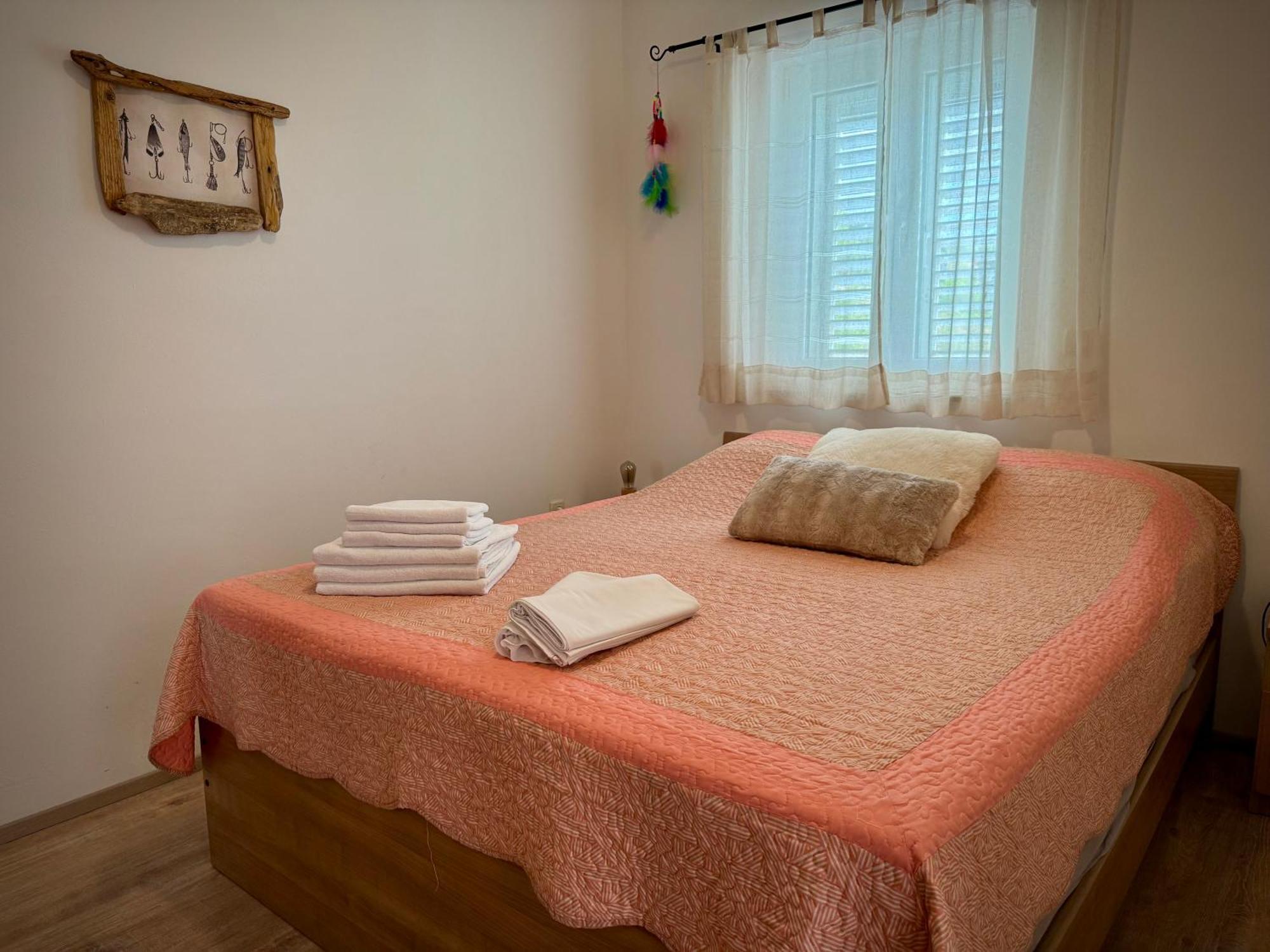 Apartments Maricic Rab Island Palit Exterior photo