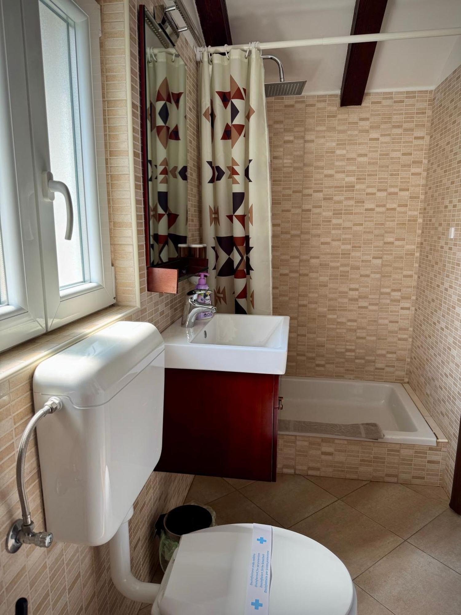 Apartments Maricic Rab Island Palit Exterior photo