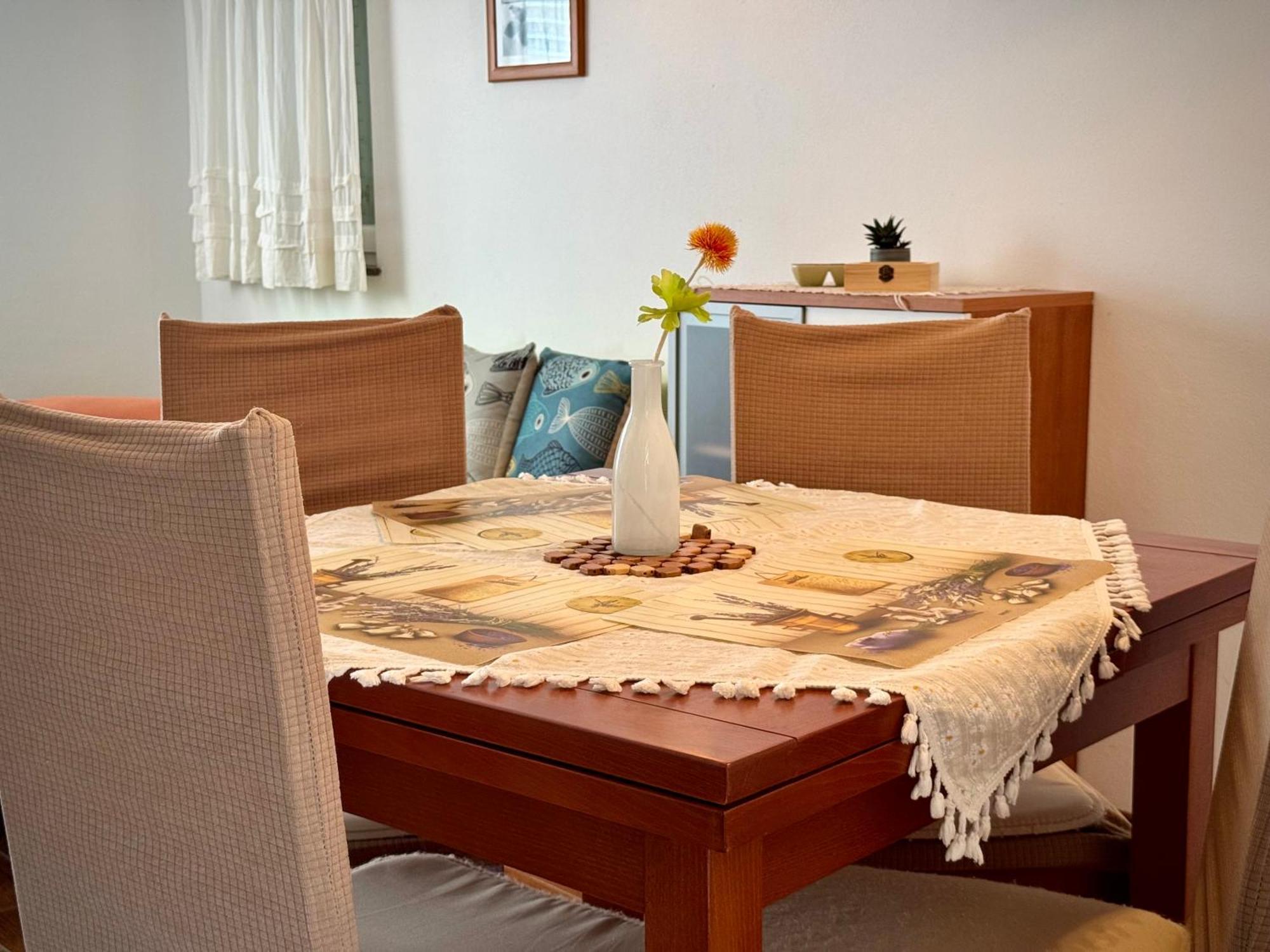 Apartments Maricic Rab Island Palit Exterior photo